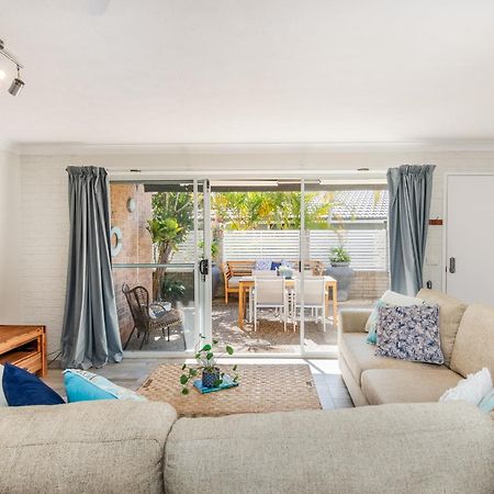 Sawtell Beachfront Villa - 2 Mins To Everything! Exteriér fotografie