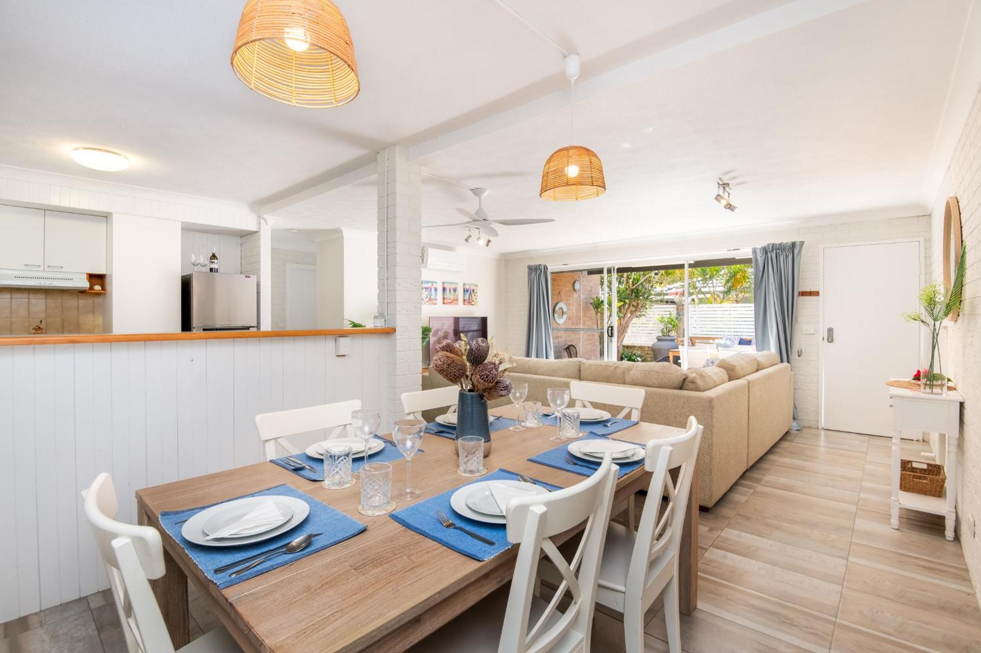 Sawtell Beachfront Villa - 2 Mins To Everything! Exteriér fotografie