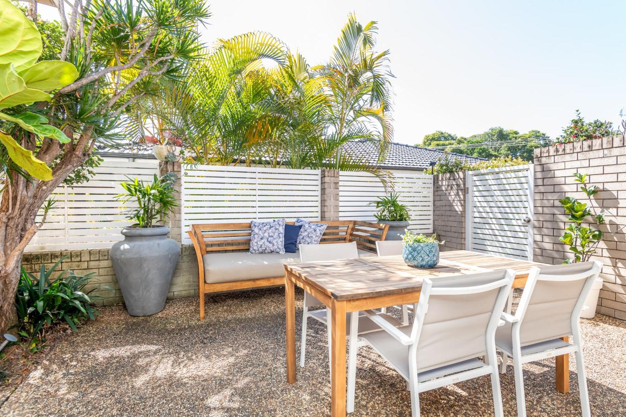 Sawtell Beachfront Villa - 2 Mins To Everything! Exteriér fotografie